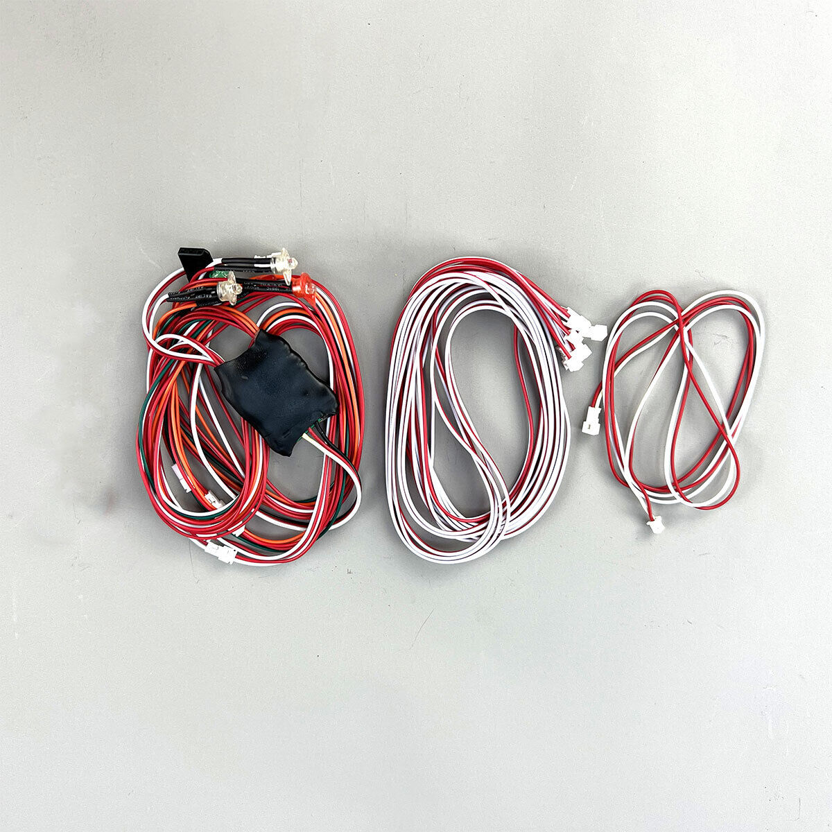 Helicopter Parts for Roban 800 Size RCH-OH6US8 Enclosure Mechanical Parts