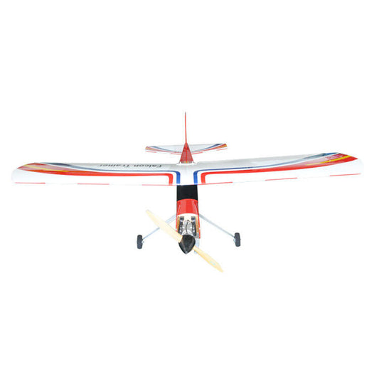 Falcon 73.2 inch/1860 mm 20CC Gas Powered RC Airplane Trainer Fixed Wing Model