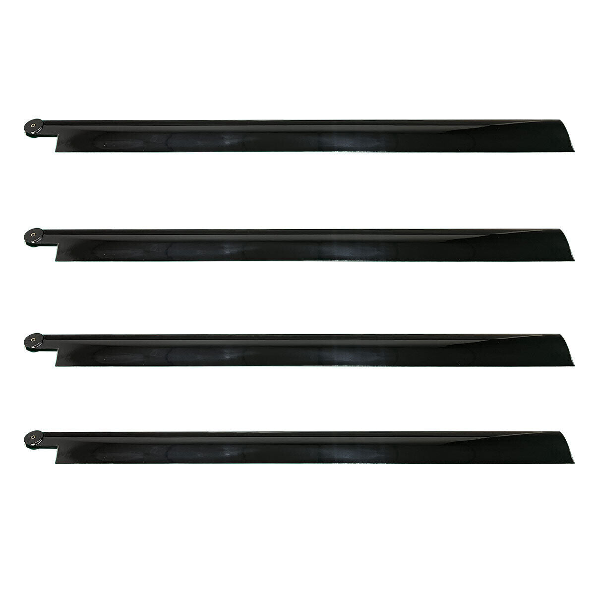 Helicopter Parts for Roban 800 Size RCH-OH6US8 Enclosure Mechanical Parts
