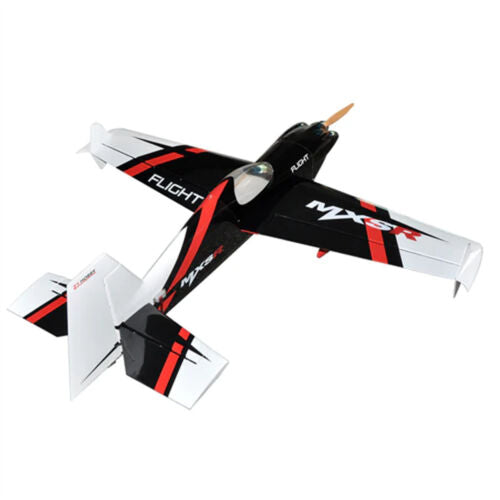 MXS-R 20cc 64in Gasoline RC Airplane Fuselage Remote Control 3D Fixed Wing ARF/ PNP