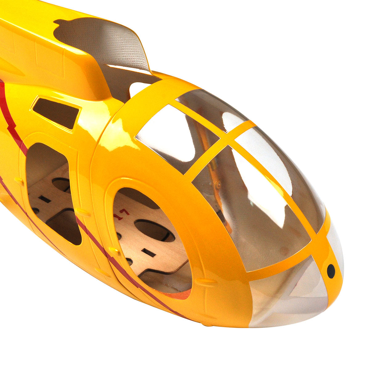 RC Helicopter MD500E 450 Pre-Painted fuselage for 450 Size Helicopters.Suitable for Almost All 450 Size(325mm Rotor Blade) Helicopters, Such as: Align T-REX450X/XL/SE/SE V2