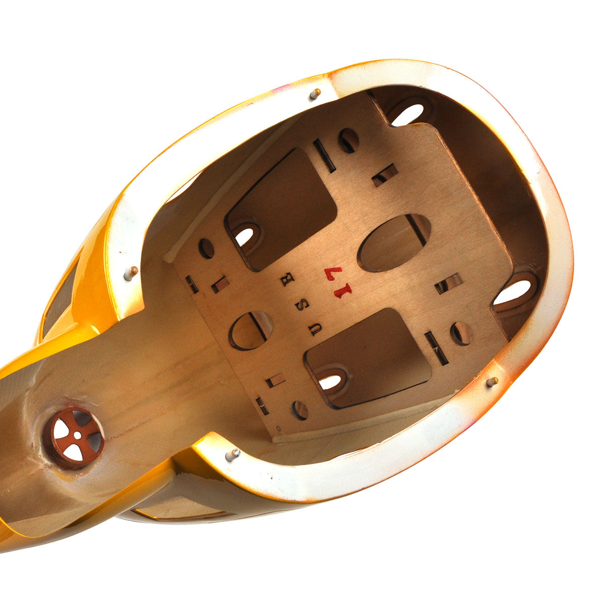 RC Helicopter MD500E 450 Pre-Painted fuselage for 450 Size Helicopters.Suitable for Almost All 450 Size(325mm Rotor Blade) Helicopters, Such as: Align T-REX450X/XL/SE/SE V2
