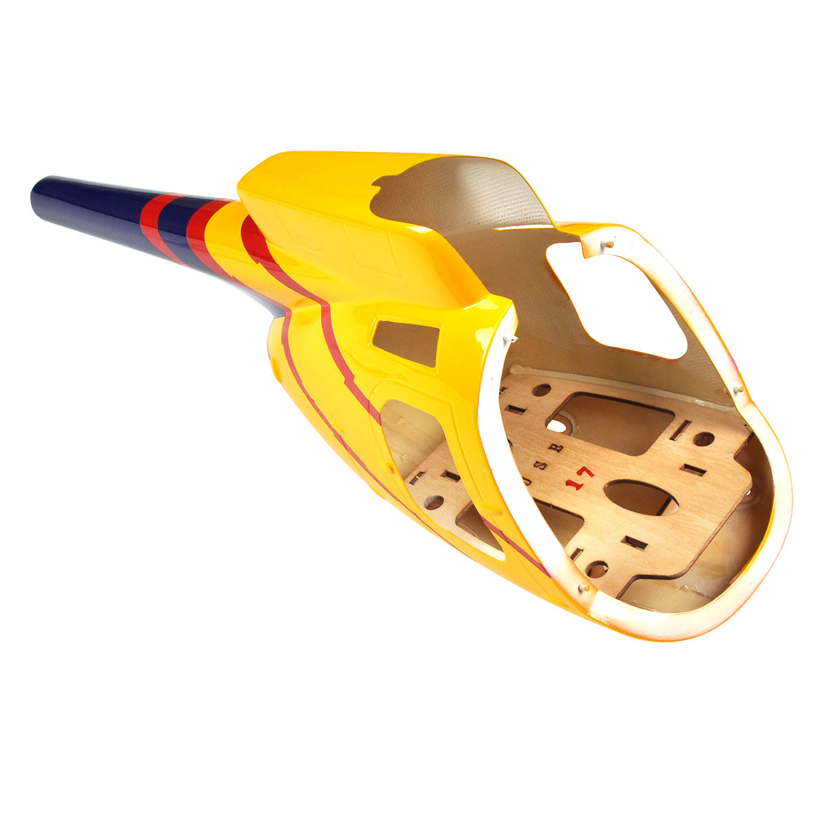 RC Helicopter MD500E 450 Pre-Painted fuselage for 450 Size Helicopters.Suitable for Almost All 450 Size(325mm Rotor Blade) Helicopters, Such as: Align T-REX450X/XL/SE/SE V2