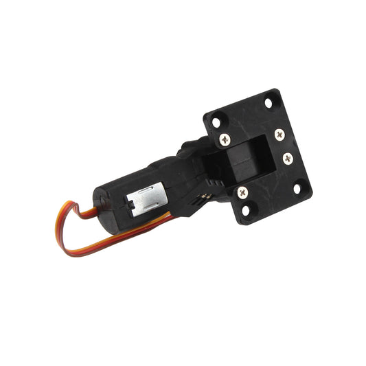 Micro Electric PZ-15094 Sevoless Retract for 2kg plane