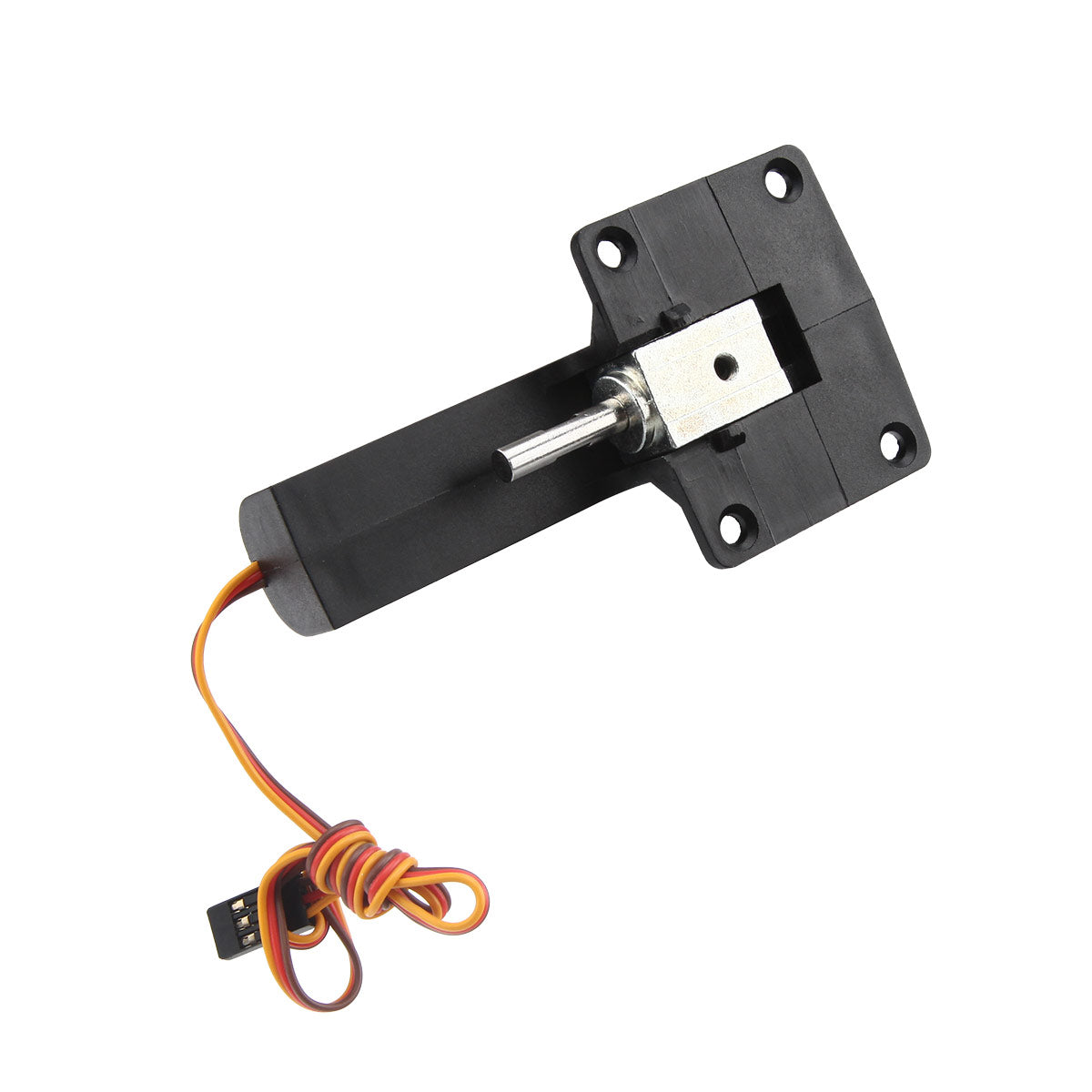 PZ-15096SM Servoless Main E-retract for  8kg Plane