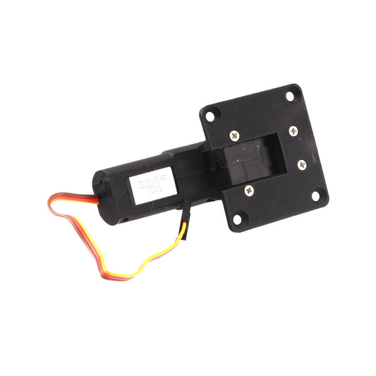 Servoless Retract  for Large Size Landing Gears 73.5*44.0*28.0mm