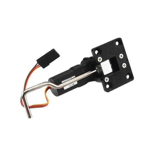 Mini Electric Retract Landing Gear PZ-15094SM for 2KG Airplane