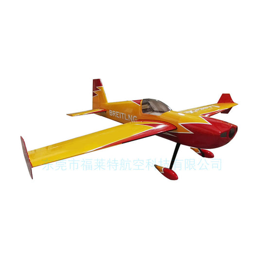 Slick-580 | Luserx 60CC ARF