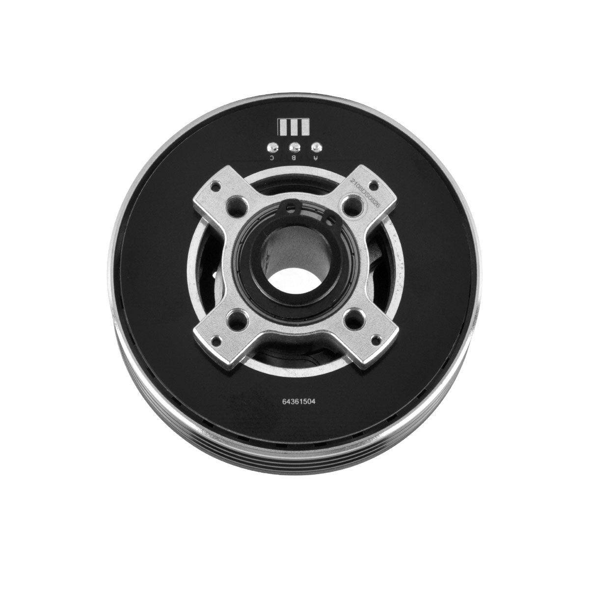 Xmotor Brushless Gimbal Outrunner High End Slip Ring Edtion Motor GB Series XM7010GB-SR