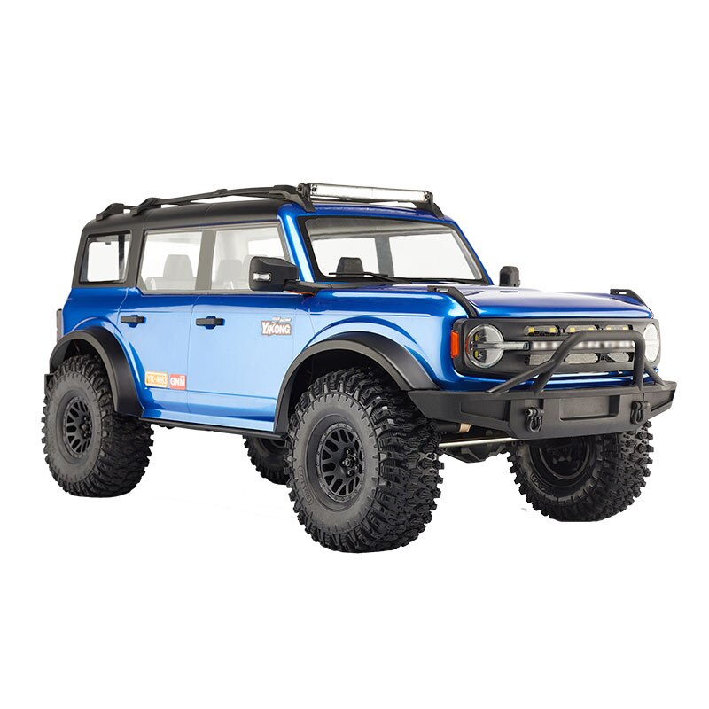 1:8 Scale Simulation Off-road Vehicle Remote Control Car High Speed RC Crawler Stunt Drift 4WD Toy Car for Kids and Adults