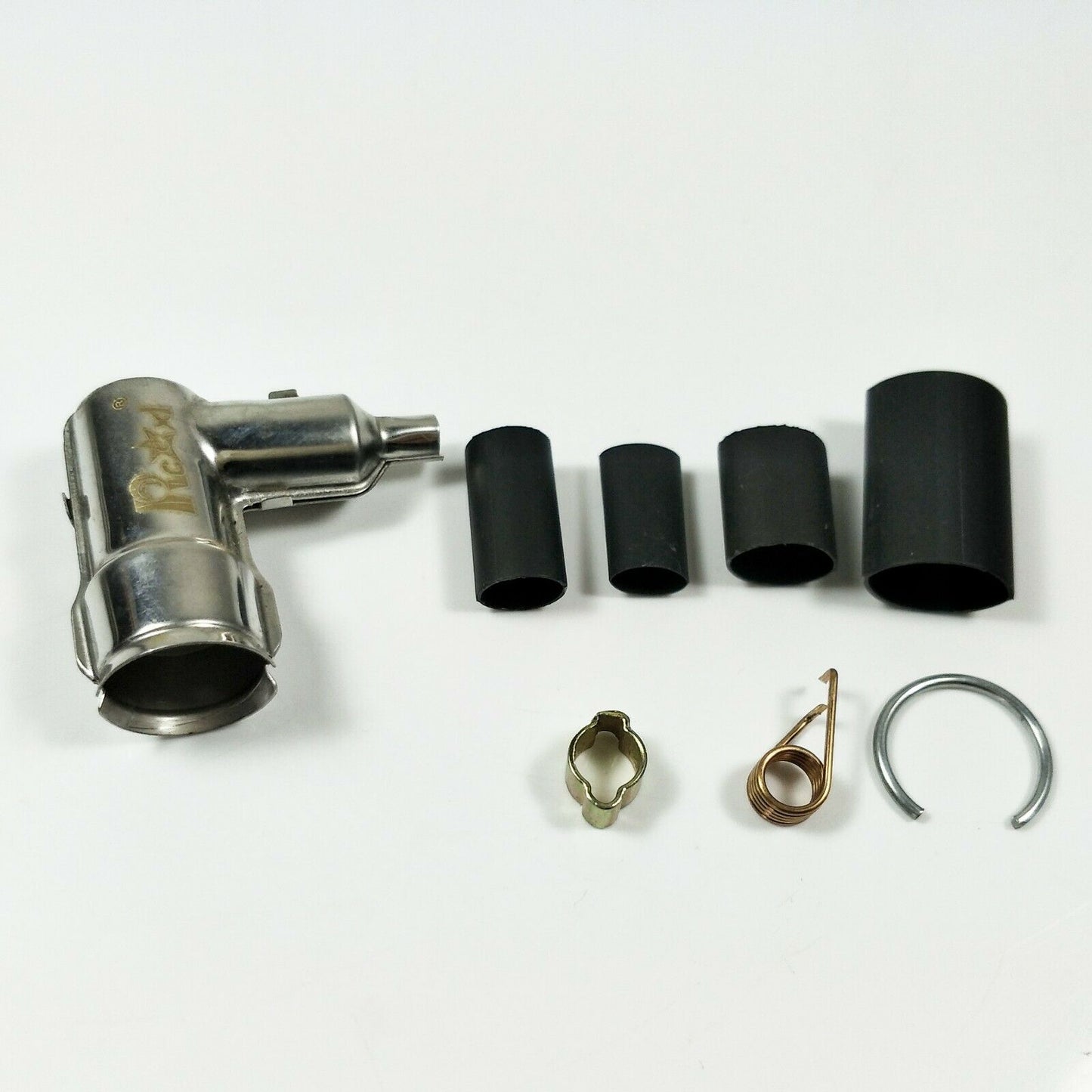 Rcexl2107 Caps and Boots for NGK -BPMR6F-14MM Spark Plug