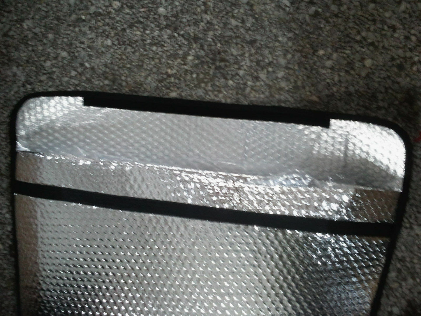 Protection Wing Bag For 50cc Gas RC Airplane
