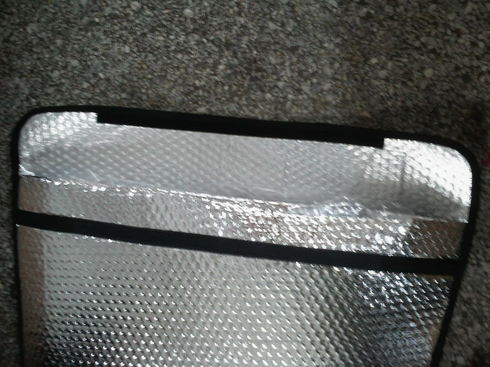 Protection Wing Bag For 50cc Gas RC Airplane