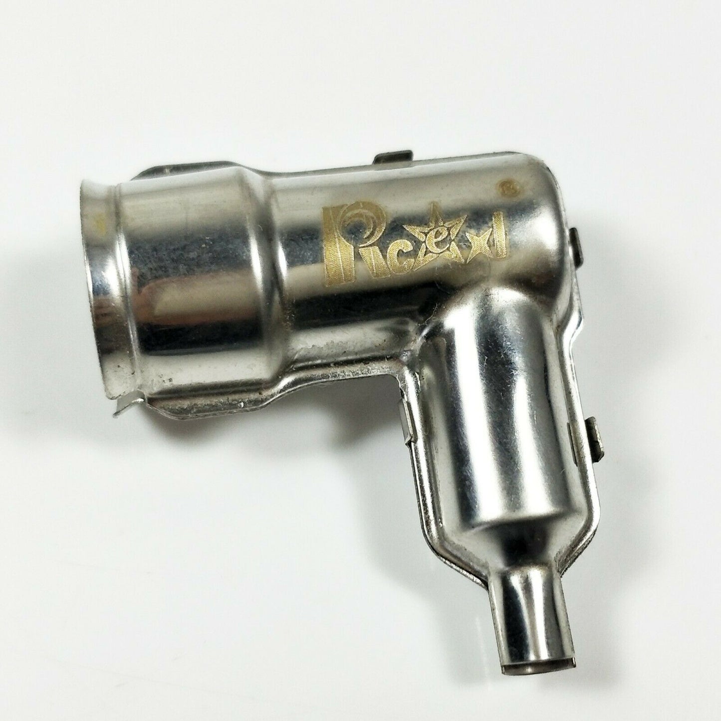 Rcexl2107 Caps and Boots for NGK -BPMR6F-14MM Spark Plug