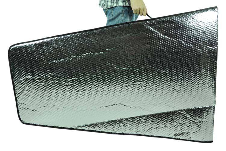 2 Layers Tinned Wings Bag For 30CC Gasoline Airplane 65x100x38cm