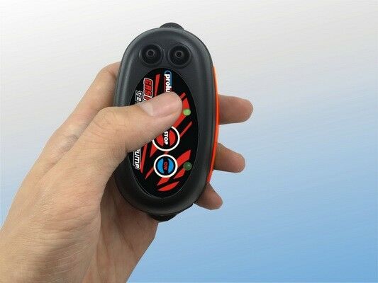 Prolux PX1673 Fast 7.2-12V Electric Gas Fuel Pump for Gasoline Nitro Engine