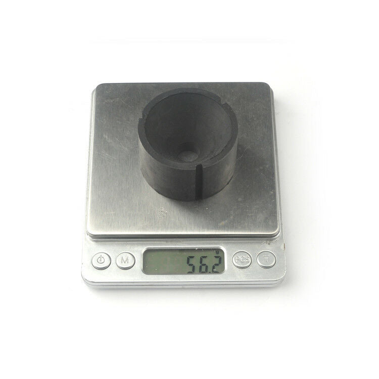 TOC Roto Terminator Starter Rubber Cap for 20-80CC Engine OD52*ID40*H30mm