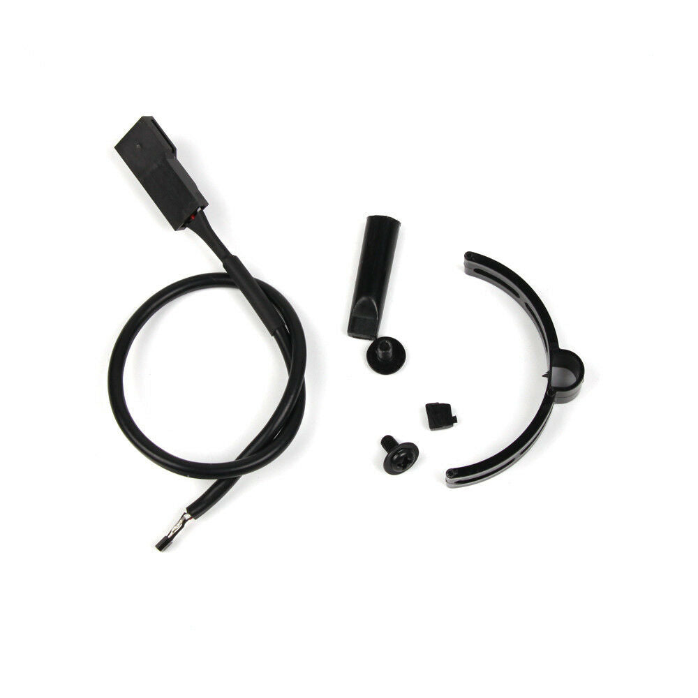 Rcexl Automatic Single Ignition CDI for NGK ME8 1/4-32 120 Degree + Hall Sensor