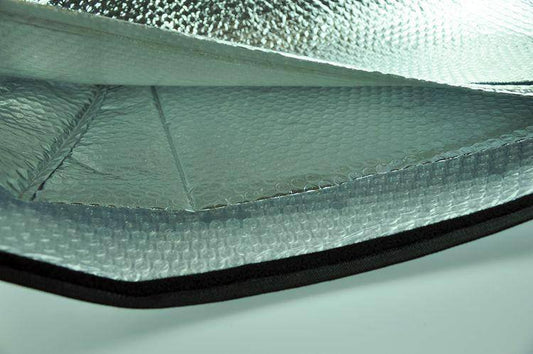 2 Layers Tinned Wings Bag For 30CC Gasoline Airplane 65x100x38cm