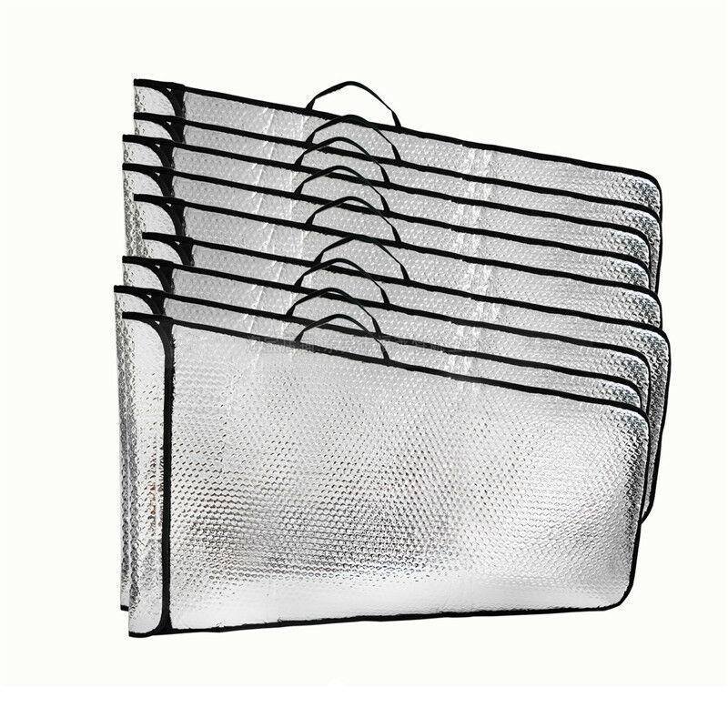 2 Layer Bubble Wings Bag for 30E~50E RC Plane