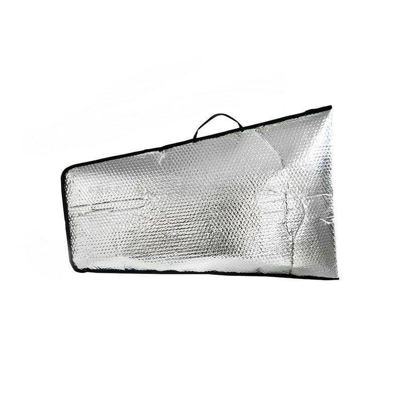 2 Layer Bubble Wings Bag for 30E~50E RC Plane