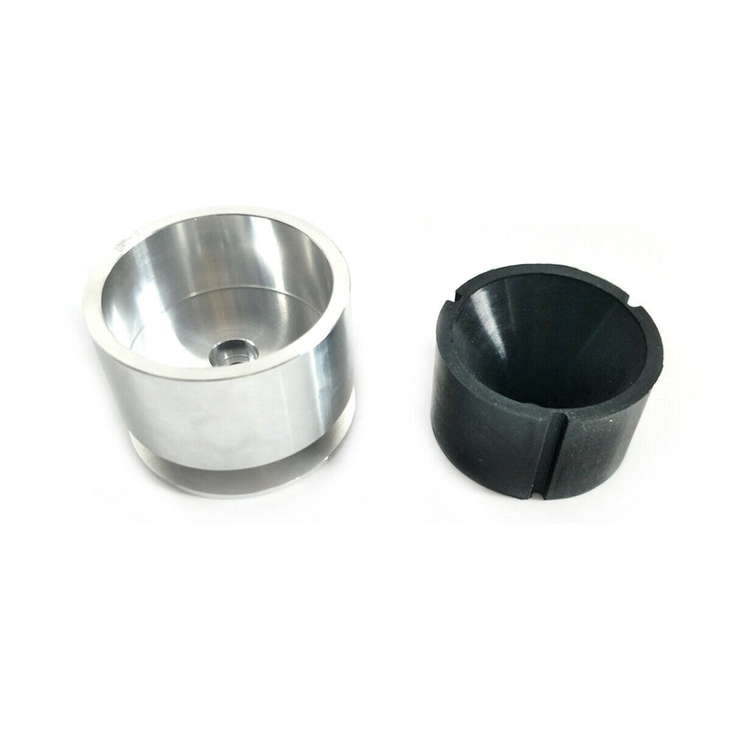 TOC Roto Terminator Starter Rubber Cap with Metal Stater Cone for 20-80CC Engine