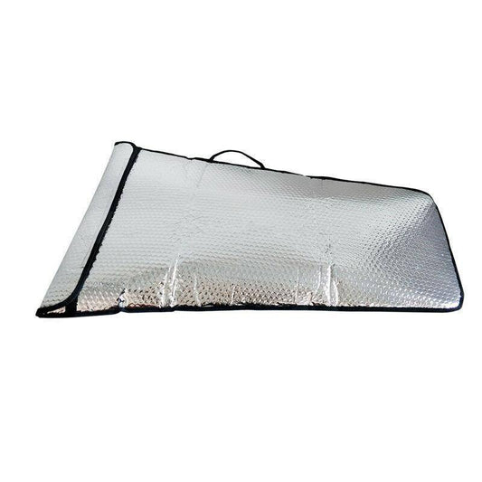 2 Layer Bubble Wings Bag for 30E~50E RC Plane