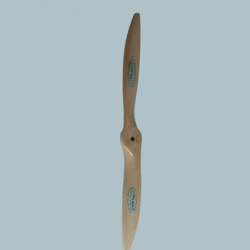 23x8 23inch 3D Beech wooden Propeller