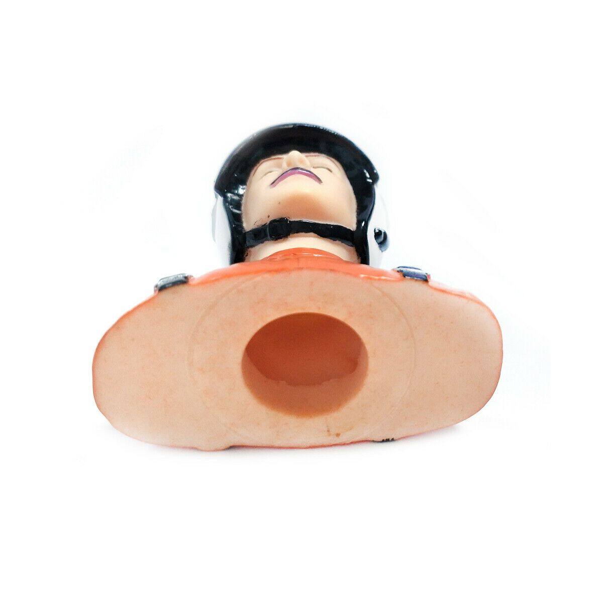 1/6 Scale Pilots Figures L64*W34*H70mm