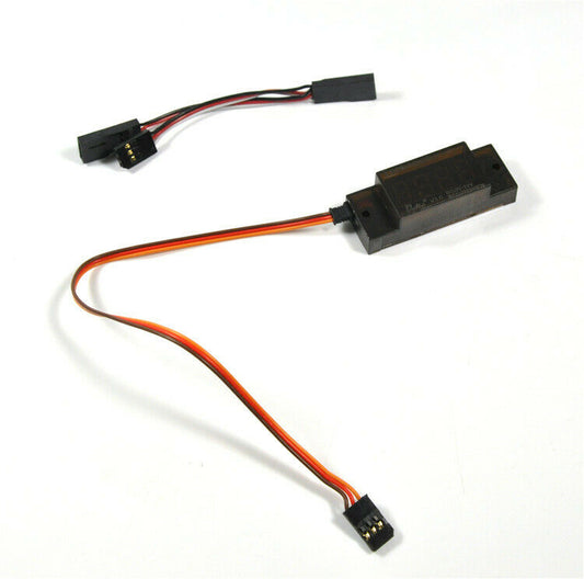 Rcexl Ignition Mini Tachometer for Petroal/Gas Engine V2.0 Engine Accessories
