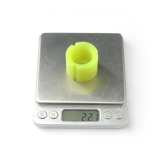 TOC Roto Terminator Starter Rubber Cap OD36*ID24*H30 for Helicopter/Nitro Plane