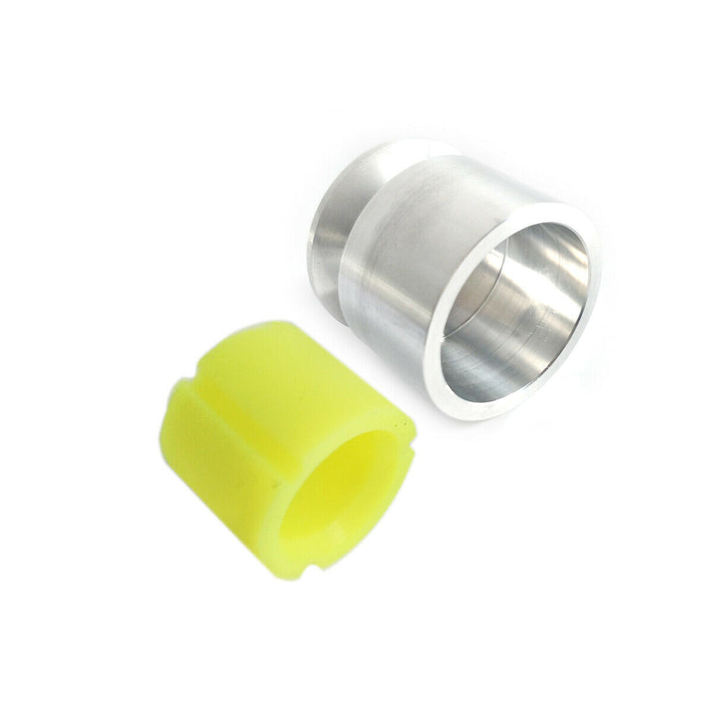 Rubber Cap 36mm*24mm*30mm Metal Cone for TOC Roto Terminator Starter