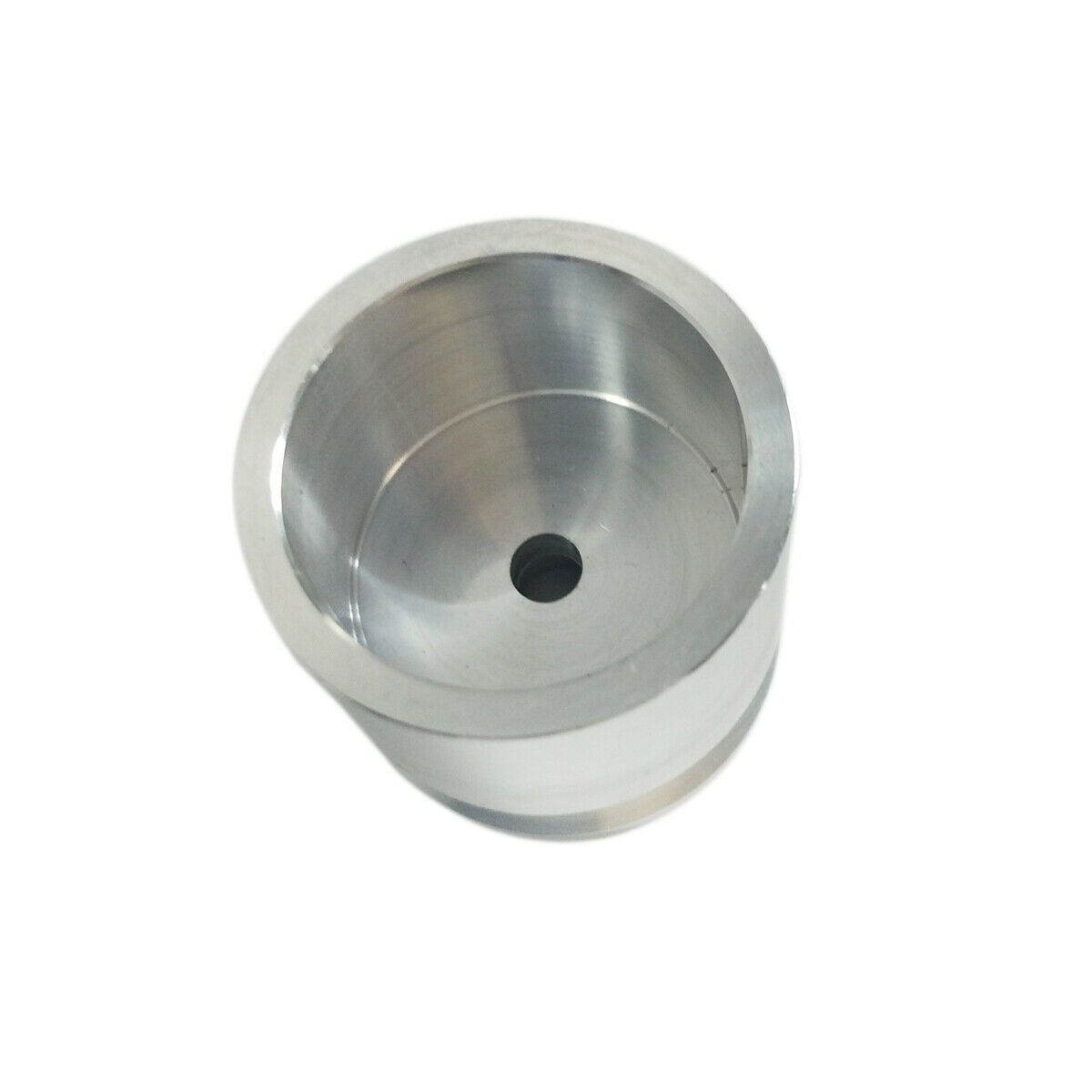 Rubber Cap 36mm*24mm*30mm Metal Cone for TOC Roto Terminator Starter