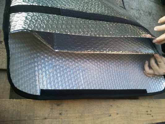 Protection Wing Bag For 50cc Gas RC Airplane