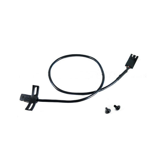 Rcexl Single Ignition CDI for NGK CM6 10mm 90Degree for 2008 after the 3W Engine