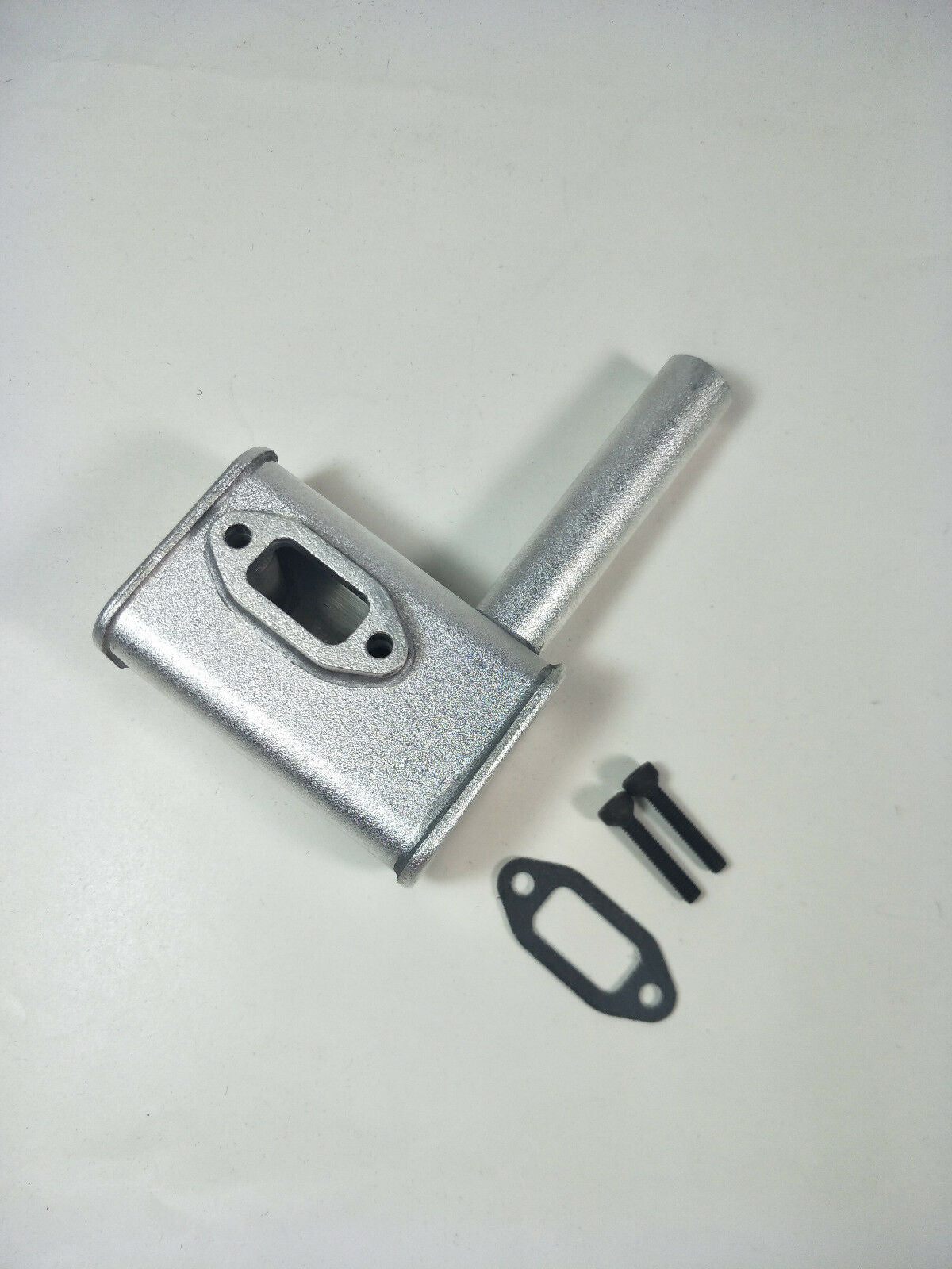 DLE20 Exhaust Pipe for DLE20