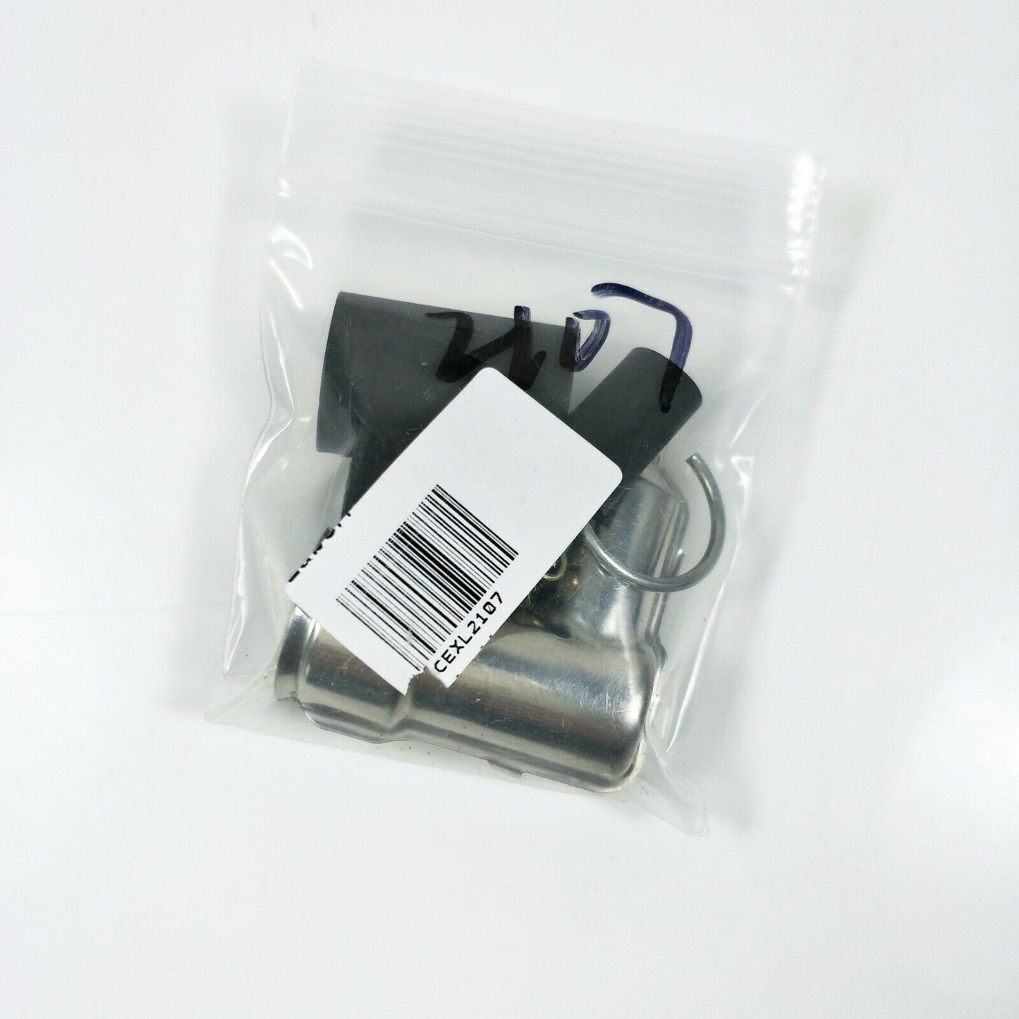 Rcexl2107 Caps and Boots for NGK -BPMR6F-14MM Spark Plug