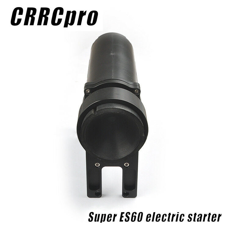 CRRCpro Electric Starter for 15-62CC Gasolin/Nitro Engine