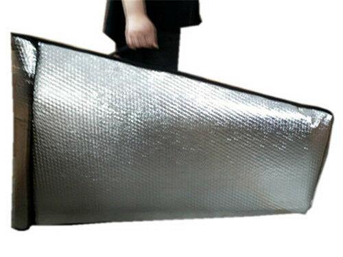 Protection Wing Bag For 100cc Gas RC Airplane