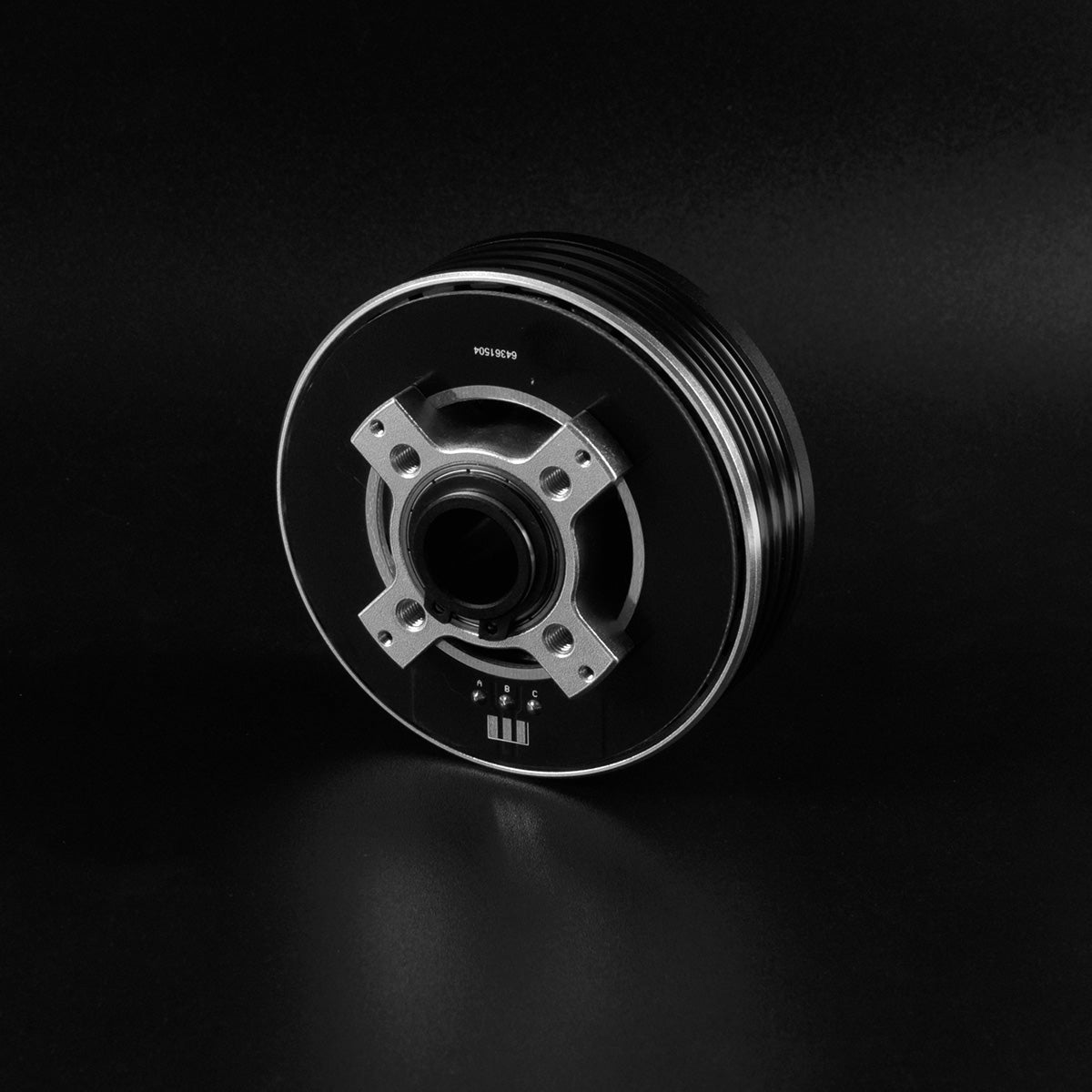 Xmotor Brushless Gimbal Outrunner High End Slip Ring Edtion Motor GB Series XM7010GB-SR