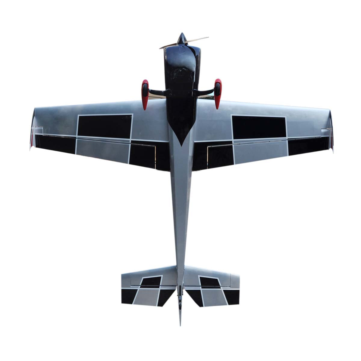 Extra-330SC 93inch/2326mm ARF 3D Aerobatic Gas 60CC RC Plane Model ARF