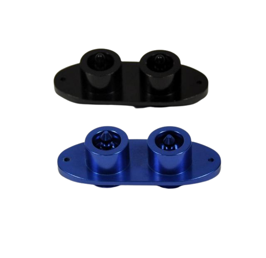 Twin Fuel Dot /Dual Fuel Dot for Fuel Pipe and Smoke Pipe