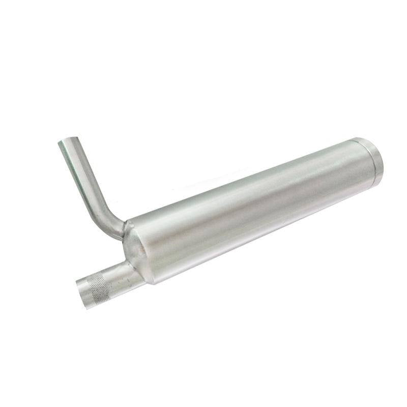 100CC CANISTER SET(REAR EXHAUST)