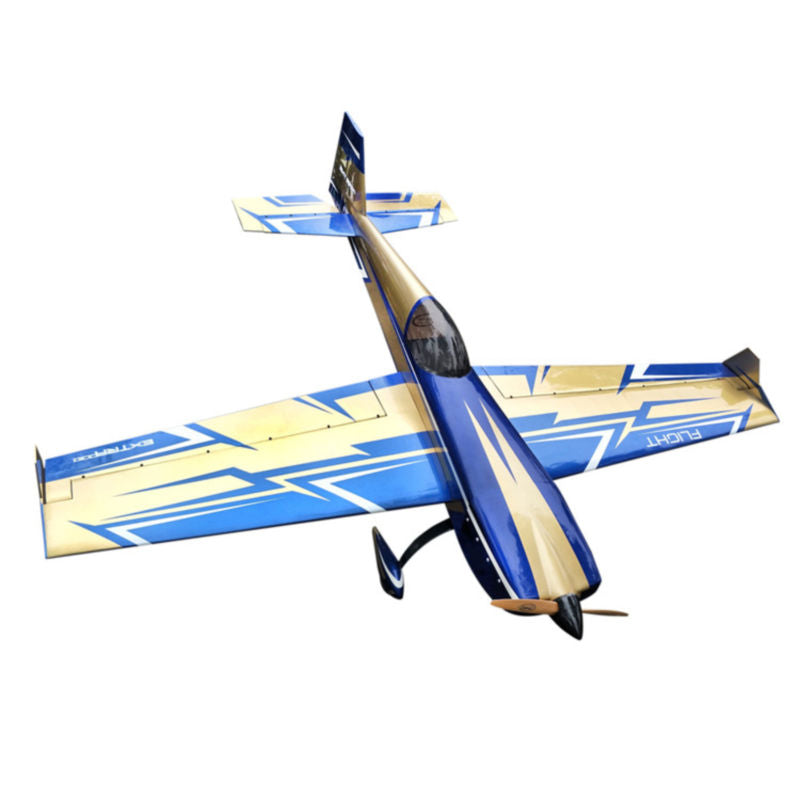 Blue Extra-330SC 106inch 100CC ARF