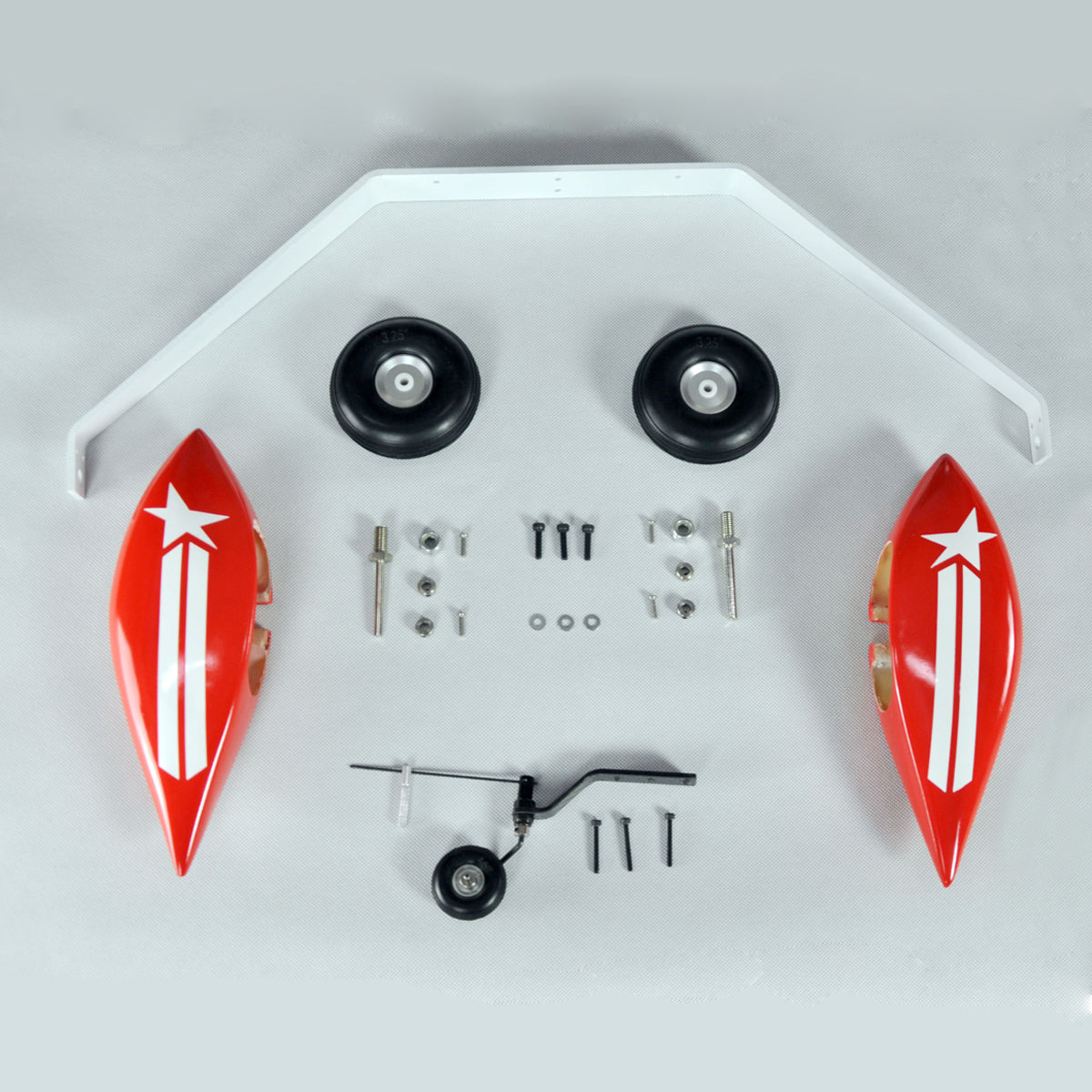 Super Decathlon 96inch 30-35CC ARF Fixed-Wing RC Gasoline Airplane