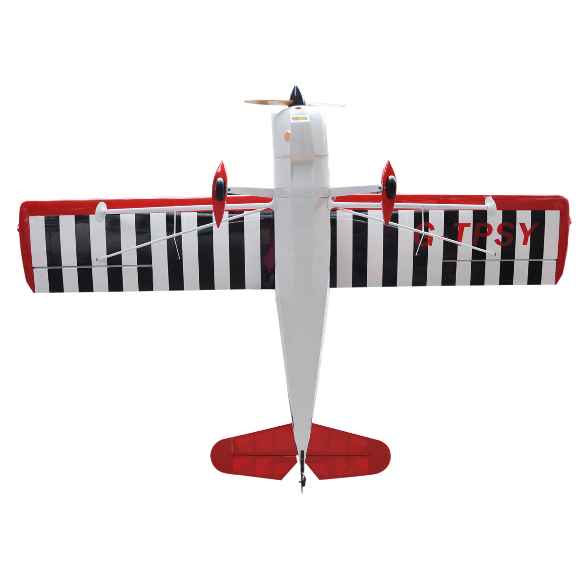 Super Decathlon 96inch 30-35CC ARF Fixed-Wing RC Gasoline Airplane