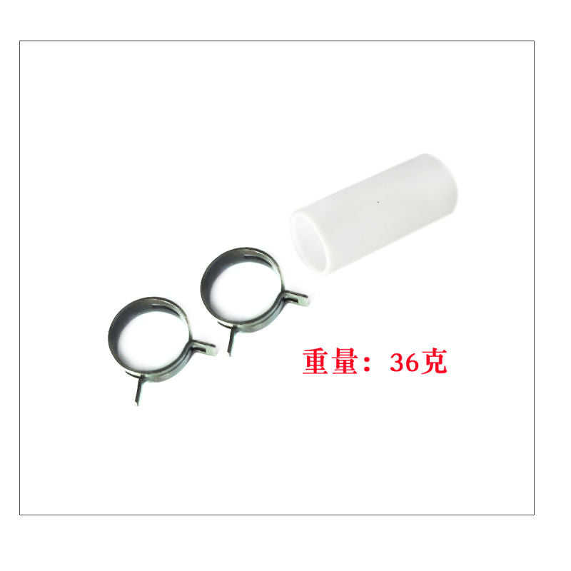 50~70cc Canister Set ( Rear Exhaust )