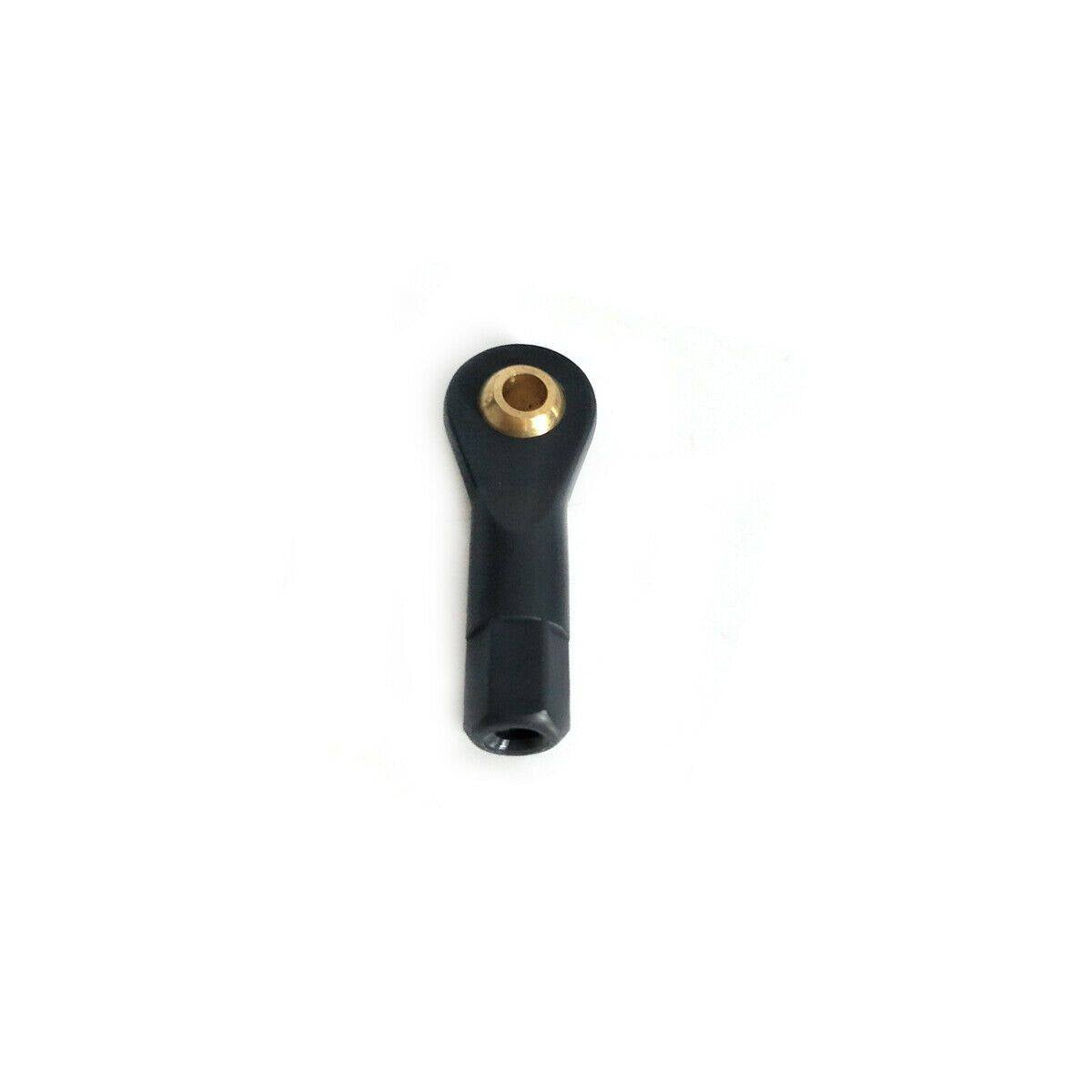 10pcs M2 M2.5 M3 RC Single / Dual Ball Joint Link Rod End With Screw Set