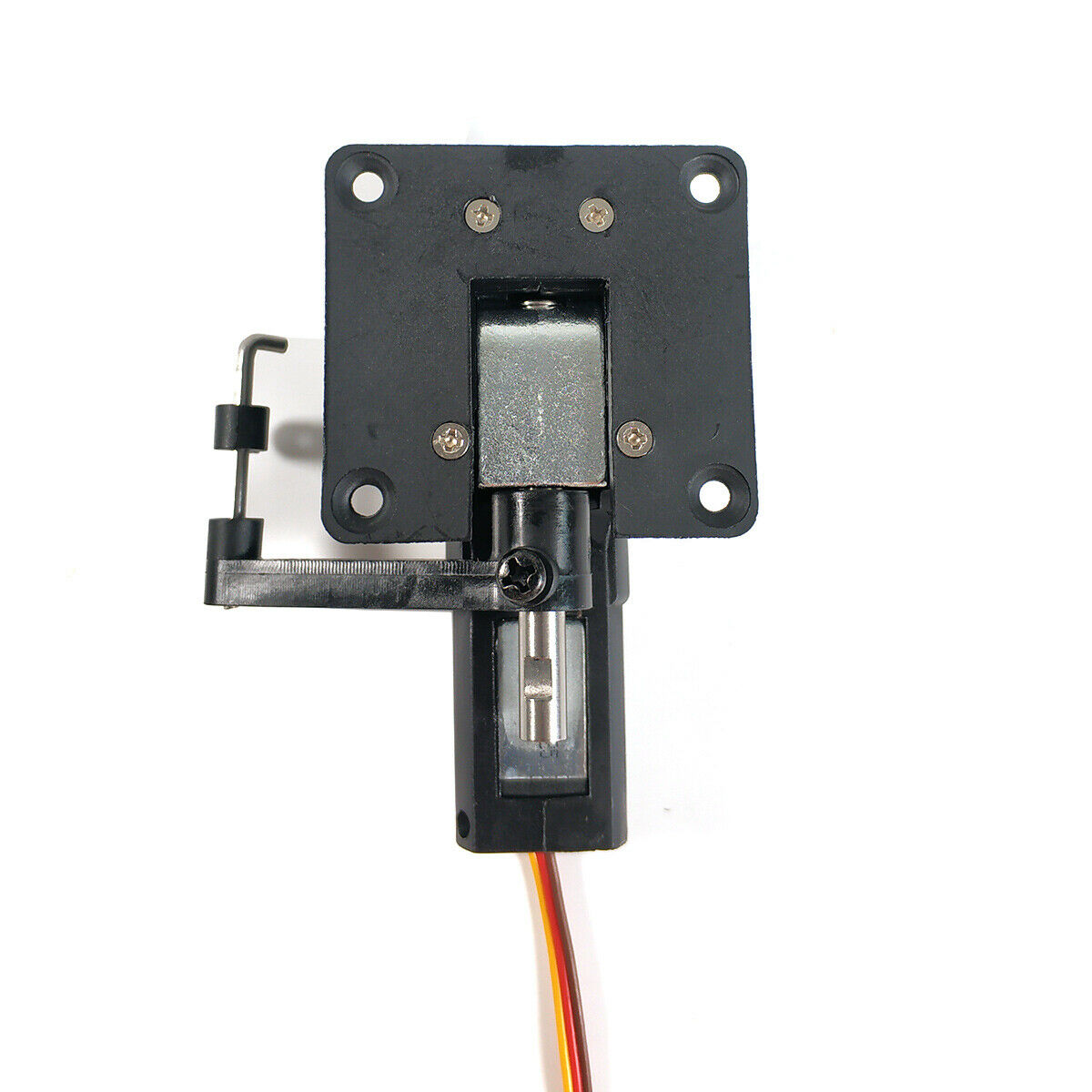3.5kg PZ-15091 Nose/Main Servoless Electric Retractable Landing Gear