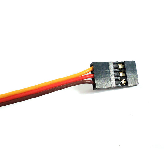 3.5kg PZ-15091 Nose/Main Servoless Electric Retractable Landing Gear